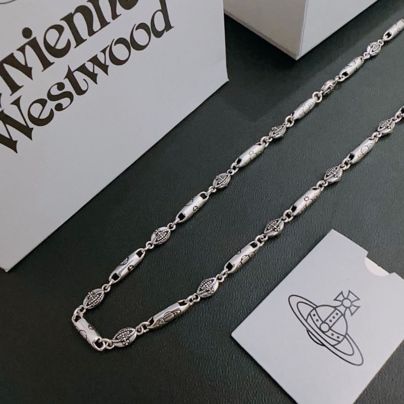 Vivienne Westwood Necklaces